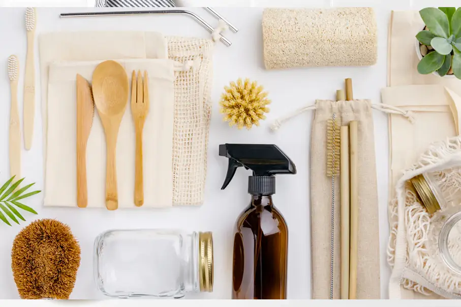 Productos ecológicos para el hogar y cocina en Ecuador – Cambio Verde