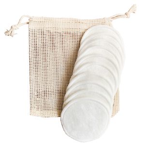 productos ecológicos Ecuador – pads desmaquillante