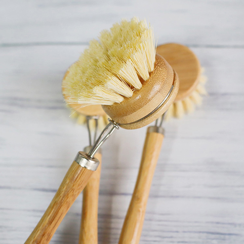 CEPILLO PARA LAVAR PLATOS CAMBIO VERDE ZERO WASTE ECUADOR QUITO productos ecológicos Ecuador – cepilllo para platos de bambu