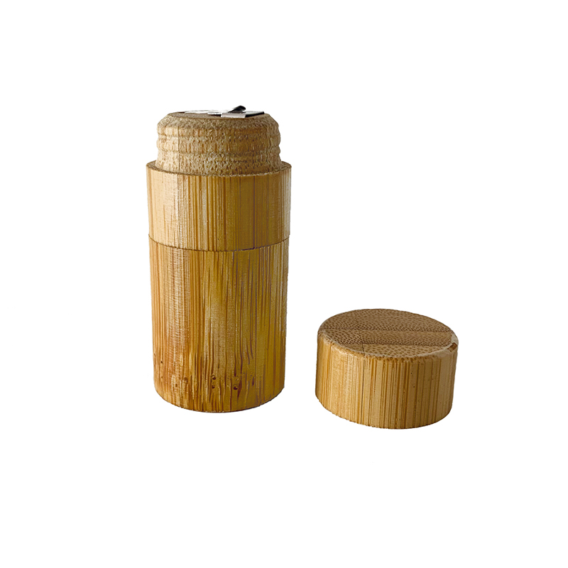HILO DENTAL DE BAMBU ESTUCHE DE BAMBU 100 METROS PRODUCTO ECOLOGICOS CAMBIO VERDE ZERO WASTE ECUADOR CUENCA QUITO GUAYAQUIL .jpg productos ecológicos Ecuador – hilo dental de maiz con refill