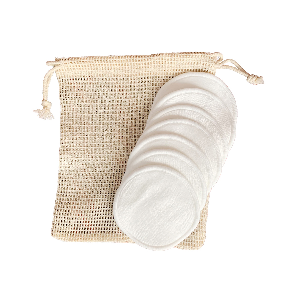 productos ecológicos Ecuador – pads desmaquillante
