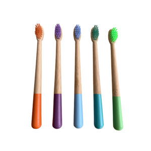 productos ecológicos Ecuador - cepillo de dientes niños