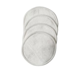 productos ecológicos Ecuador - pads desmaquillantes