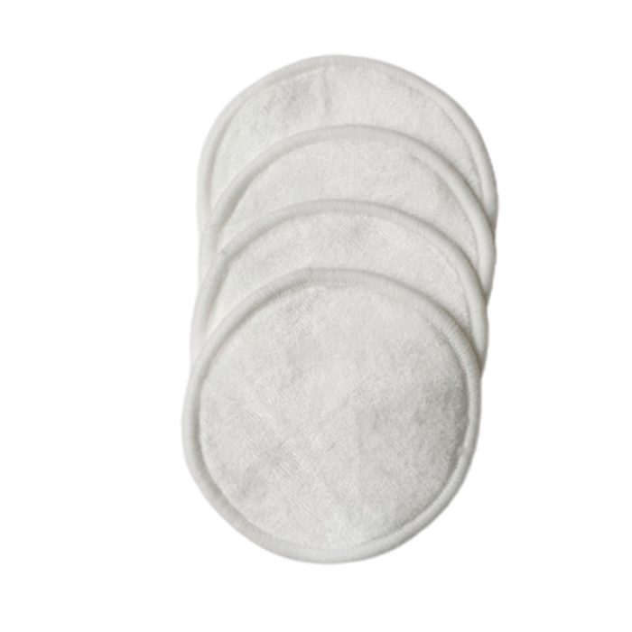 productos ecológicos Ecuador - pads desmaquillantes