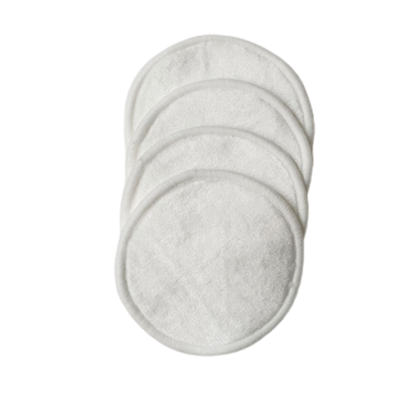 pads desmaquillantes de algodon de bambu KIT 4 productos ecológicos Ecuador - pads desmaquillantes